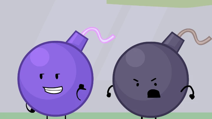 Who's The Real Bomby?!