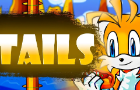 Tails eats chili dogs Animation