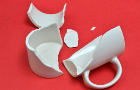 Cup&amp;#039;s Head