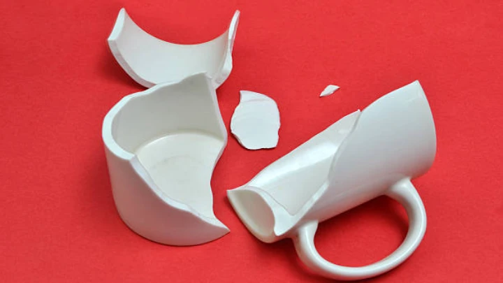 Cup's Head