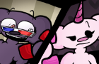 You wanna hear something funny