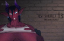 Test Subject 13 - The Grimmace Virus