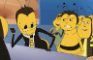 Bee Movie Repollinated (Scene 45)