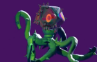 Bacteriophage