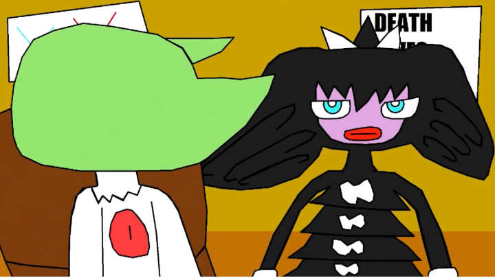 Pokémon Sh*tmates - Episode 1 - Too Busy Relations