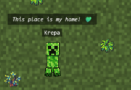 Krepagotchi