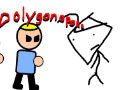 Polygonopolis: Ruby&#039;s Revenge ft. sheldyart