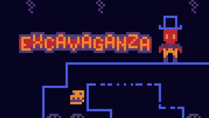 Excavaganza