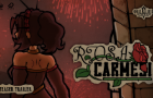Rosa Carmesí [Teaser] - Overlied Stories