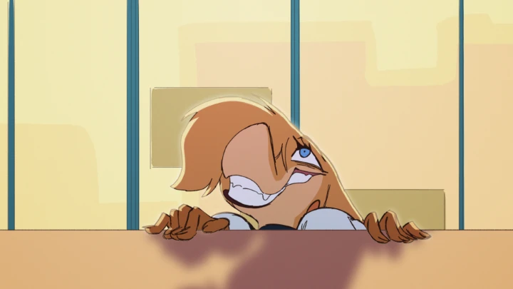 Intrusive Thoughts Part 2
