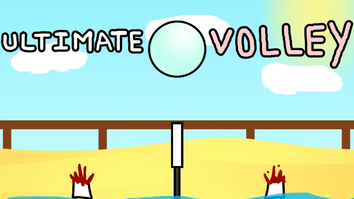 Ultimate Volley