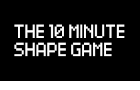 The 10 Minute Shape Game