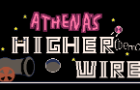 Athena&#039;s higher wire [DEMO]
