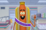 Hot Dog King