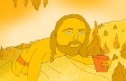 Asmon gold becomes an orange