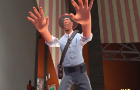 Medic&#039;s Magic Exhibition