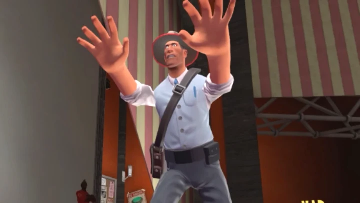 Medic's Magic Exhibition