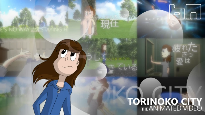 Brayden Nohai - Torinoko City