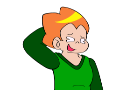 Short Pico Animation Test