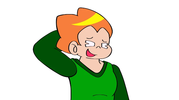 Short Pico Animation Test