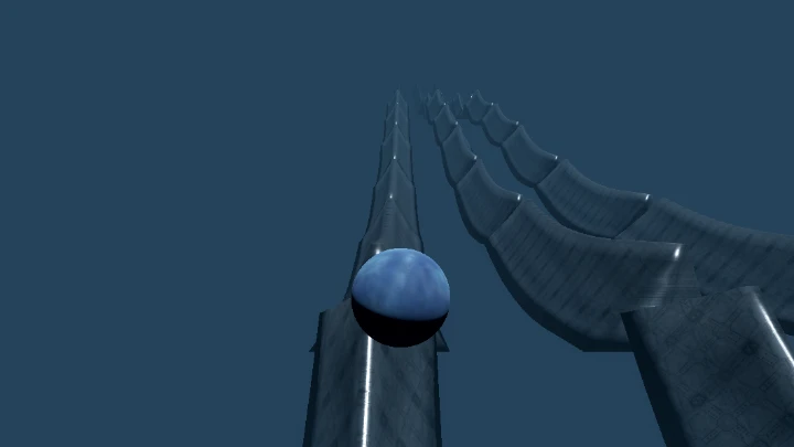 Surf Ball