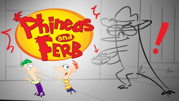 Phineas and Ferb | Season 5: Animatic LEAK [Spanish]