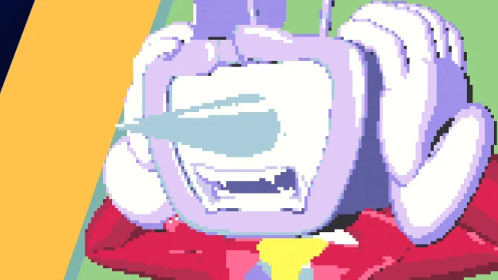 Deltarune Chapter 3 | Meet n HUH?