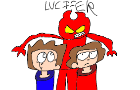 Haydensworld: LUCIFER