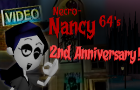 Night of Necro-Nancy! (NN64&#039;s 2nd Anniversary Special)
