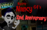 Night of Necro-Nancy! (NN64's 2nd Anniversary Special)