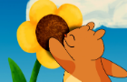 AMO LAS FLORES