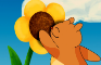 AMO LAS FLORES