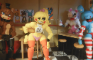(STOP MOTION) FAP NIGHTS AT FREDDI'S TRAILER