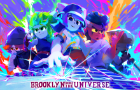 TRAILER: BROOKLYN BROKE THE UNIVERSE: PILOT