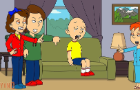 Goanimate videos Be Like...