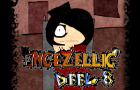 ONGEZELLIG - DEEL 8 (2025)