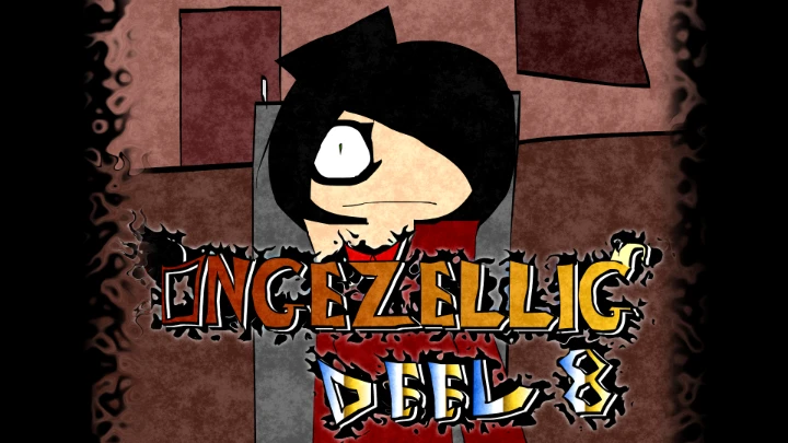 ONGEZELLIG - DEEL 8 (2025)