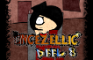 ONGEZELLIG - DEEL 8 (2025)