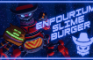 ENFOURIUM SLIME BURGER - Cooking with Wynrith