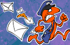 Monthly Mailroom Monday (With Stove!)