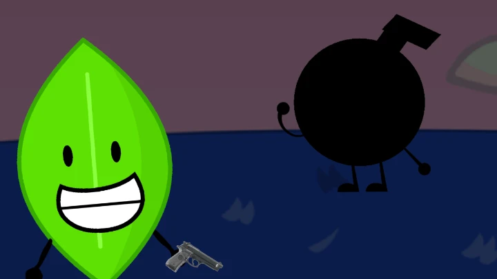 BFBD 1: Epic Show That's Really Cool I Think