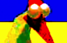 Desert dweller (WARNING LOUD)