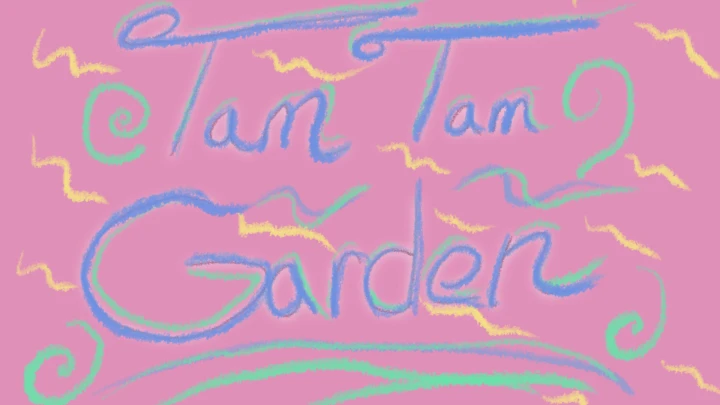 TamTam Garden