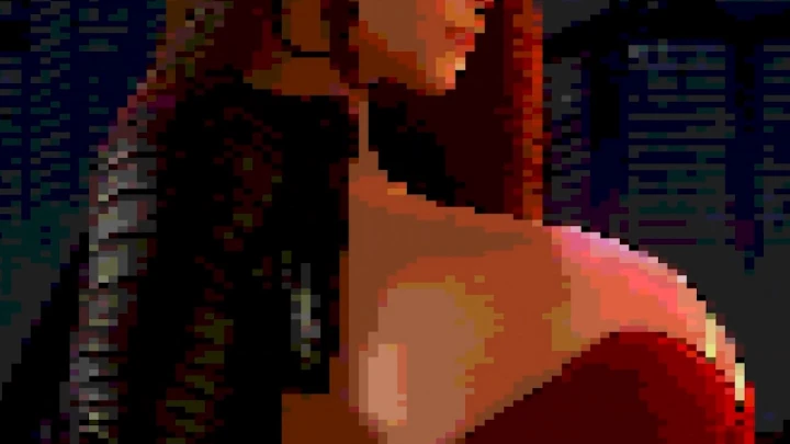 Walk Down Memory Street(s of Rage)