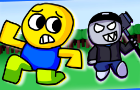 ROBLOX Moderation: Summarized