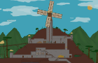 In the Halls Beneath the Windmill