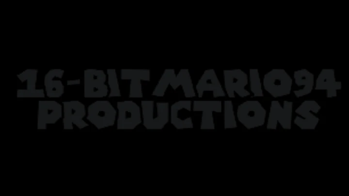 16-BitMario94 intro!!