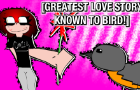 BIRDS ARE STUPID (2025)