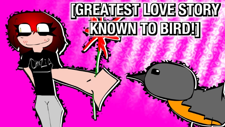 BIRDS ARE STUPID (2025)