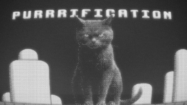 Purrrification